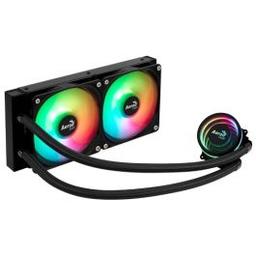 Processeur AEROCOOL Oasis L240 ARGB