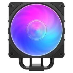 Cooler Master Refroidisseur de processeur Hyper 212 3DHP ARGB