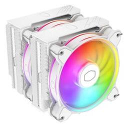 Cooler Master Refroidisseur de processeur Hyper 622 Halo