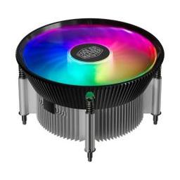 Cooler Master Refroidisseur de processeur I70C pour LGA 1700