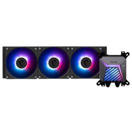 Msi Refroidisseur De Processeur Gamer MAG CORELIQUID A15 360