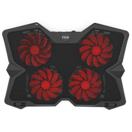 Refroidisseur INCA INC-3480 Pour PC Portable