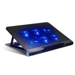 Refroidisseur PC Portable ADVANCE AirStream PRO VE-NB8 13" à 18''