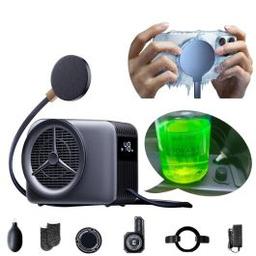 NISHEN pour jeux vidéo 48W