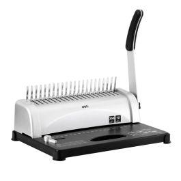 Spiraleuse 12 feuilles Deli E3870