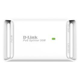 D-Link Répartiteur Gigabit PoE DPE-301GS