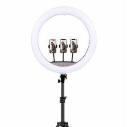 Ring Light LED LJJ22 5500K