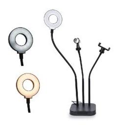 Ring Light Professionnel A15