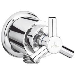 Toilette Robinet Monastir SOPAL 04B8A04