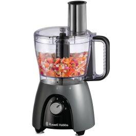 Russell Hobbs Matte Charcoal 600W
