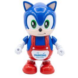 Robot Jeu Musical Dancing Hedgehog HAS36-17