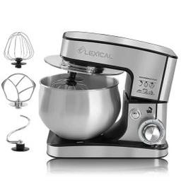 LEXICAL LMB-1825 5 Litres 1000W Inox