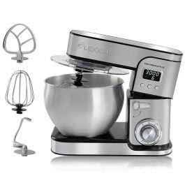 LEXICAL LMB-1837 7 Litres 1500W Inox