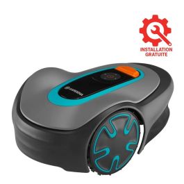 GARDENA SILENO Minimo 500 M² Smart