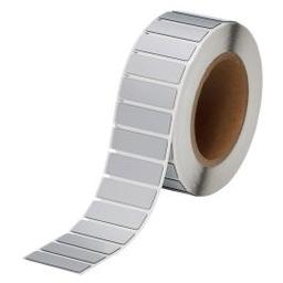 Thermique 40x 20mm Argentée