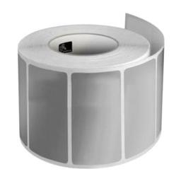 Thermique 50 x 30mm ARGENTÉE