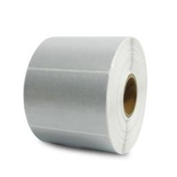 Rouleau d'Étiquette Thermique 70 x 30 mm ARGENTÉE