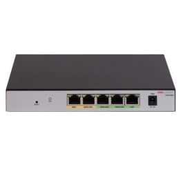 Routeur All-in-One HIKVISION 5 Ports AC