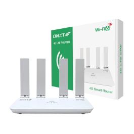 Routeur DNXT LITE 6 CPF906-E-W
