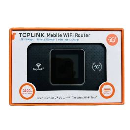 Routeur Mobile HW53
