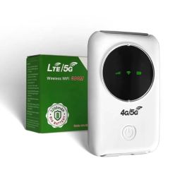Routeur Mobile WIRELESS