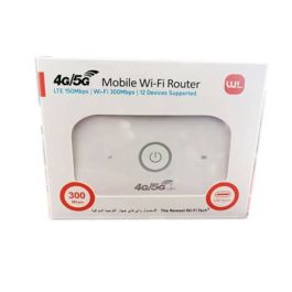 Routeur Mobile Wireless W-37