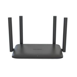Routeur sans fil HIKVISION DS-3WR15X 5GHz 6 1500 Mbps