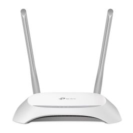 TP-Link Routeur TL-WR840N N 300 Mbps