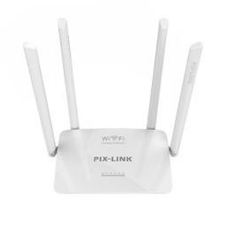 Routeur PIX-LINK WR08 300 Mbps à 4 antennes