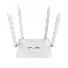 Routeur PIX-LINK WR08 300 Mbps à 4 antennes