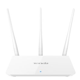Routeur TENDA F3 300 Mbps 3 * 5dBi Antennes