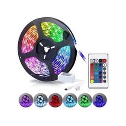 RGB multicolore 5 Mètres