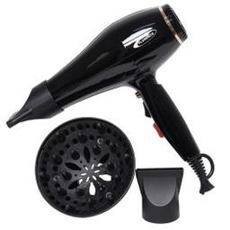 Florence Sèche Cheveux 4en1 HK391 2200W
