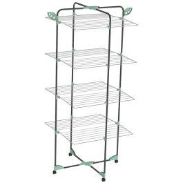 Linge Mobile COLOMBO Alpina ST194-4 niveaux 40M