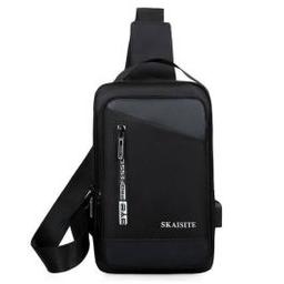 Dos Mono bretelle Anti-Vol Compact