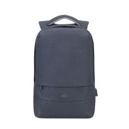 dos RIVACASE Pour PC Portable 15.6'' Foncé