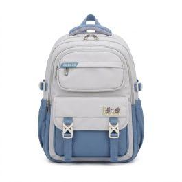 Scolaire QISEMAO 4 Compartiments