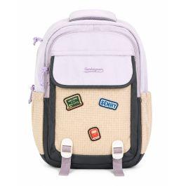Scolaire SENHEYUAN 3 Compartiments &