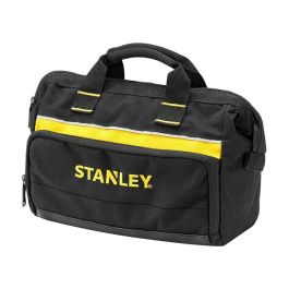 Stanley Sac À Outils Rigide 30 Cm 12" Pratique Multipoches