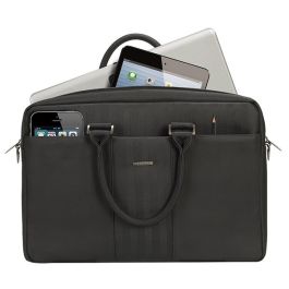 Sacoche RIVACASE Pour Pc Portable 15.6"