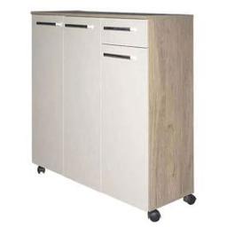 Classique SOTUFAB 3P+1T Denver & Beige