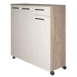 Classique SOTUFAB 3P+1T Denver & Beige