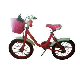 Fille PRINCESSE COEBOY 12" &