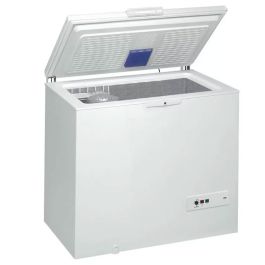 Whirlpool Horizontal CF350A2 -400 Litres