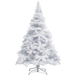Sapin de Noël Artificiel 120 cm Sans Accessoires