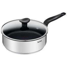 Tefal PRIMARY SAUTEUSE 24CM+COUVERCLE INOX E3093204