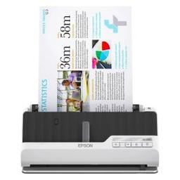Epson Scanner à Défilement DS-C490 A4