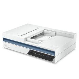 HP Scanner 2600 F1 ScanJet Pro à Plat