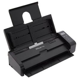 Scanner De Bureau IRIS IRISCAN Pro 5
