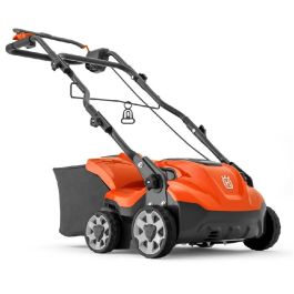 Scarificateur Électrique HUSQVARNA S138C 38 CM